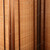 Vintage Japanese Four-Panel Bamboo Folding Screen (Byobu), Late Showa 1966-1989 | SKU: 26J-0451 - 15