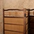 Vintage Japanese Four-Panel Bamboo Folding Screen, Late Showa 1966-1989 | SKU: 26J-0453 - 2