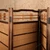 Vintage Japanese Four-Panel Bamboo Folding Screen, Late Showa 1966-1989 | SKU: 26J-0453 - 5