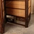 Vintage Japanese Four-Panel Bamboo Folding Screen, Late Showa 1966-1989 | SKU: 26J-0453 - 10
