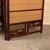 Vintage Japanese Four-Panel Bamboo Folding Screen, Late Showa 1966-1989 | SKU: 26J-0453 - 13