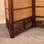 Vintage Japanese Four-Panel Bamboo Folding Screen, Late Showa 1966-1989 | SKU: 26J-0453 - 19