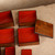 Vintage Japanese Portable Warming Chest with Lacquered Jubako Box and Trays, Early Showa 1927-1945 - 6