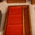Vintage Japanese Portable Warming Chest with Lacquered Jubako Box and Trays, Early Showa 1927-1945 - 11