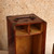 Vintage Japanese Portable Warming Chest with Lacquered Trays, Early Showa 1927-1945 | SKU: 26J-0462 - 12