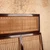 Vintage Japanese Shoji Sliding Panels with Ranma Transom, Late Showa 1966-1989 | SKU: 26J-0510 - 6