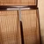 Vintage Japanese Shoji Sliding Panels with Ranma Transom, Late Showa 1966-1989 | SKU: 26J-0510 - 14