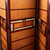 Vintage Japanese Four-Panel Folding Screen (Tsuitate), Late Showa 1966-1989 | SKU: 26J-0602 - 6