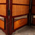 Vintage Japanese Four-Panel Folding Screen (Tsuitate), Late Showa 1966-1989 | SKU: 26J-0602 - 19