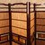 Vintage Japanese Four-Panel Folding Screen (Tsuitate), Late Showa 1966-1989 | SKU: 26J-0602 - 29