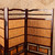 Vintage Japanese Four-Panel Folding Screen (Tsuitate), Late Showa 1966-1989 | SKU: 26J-0602 - 31