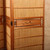 Vintage Japanese Bamboo Folding Screen (Tsuitate), Late Showa 1966-1989 | SKU: 26J-0661 - 10