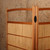 Vintage Japanese Bamboo Folding Screen (Tsuitate), Late Showa 1966-1989 | SKU: 26J-0661 - 12