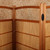 Vintage Japanese Bamboo Folding Screen (Tsuitate), Late Showa 1966-1989 | SKU: 26J-0661 - 18