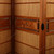 Vintage Japanese Bamboo Folding Screen (Tsuitate), Late Showa 1966-1989 | SKU: 26J-0661 - 19
