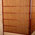 Vintage Japanese Bamboo Reed Folding Screen (Divider), Heisei Era 1990-2018 | SKU: 26J-0674 - 4