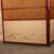 Vintage Japanese Bamboo Reed Folding Screen (Divider), Heisei Era 1990-2018 | SKU: 26J-0674 - 5