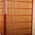 Vintage Japanese Bamboo Reed Folding Screen (Divider), Heisei Era 1990-2018 | SKU: 26J-0674 - 7