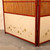 Vintage Japanese Bamboo Reed Folding Screen (Divider), Heisei Era 1990-2018 | SKU: 26J-0674 - 11