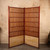 Vintage Japanese Bamboo Reed Folding Screen (Divider), Heisei Era 1990-2018 | SKU: 26J-0674 - 15