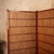 Vintage Japanese Bamboo Reed Folding Screen (Divider), Heisei Era 1990-2018 | SKU: 26J-0674 - 16