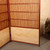 Vintage Japanese Bamboo Reed Folding Screen (Divider), Heisei Era 1990-2018 | SKU: 26J-0674 - 19