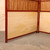 Vintage Japanese Bamboo Reed Folding Screen (Divider), Heisei Era 1990-2018 | SKU: 26J-0674 - 21