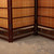 Vintage Japanese Four-Panel Bamboo Folding Screen (Byobu), Late Showa 1966-1989 | SKU: 26J-0702 - 7