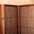 Vintage Japanese Four-Panel Folding Tsuitate Screen, Late Showa 1966-1989 | SKU: 26J-0764 - 5