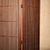 Vintage Japanese Four-Panel Folding Tsuitate Screen, Late Showa 1966-1989 | SKU: 26J-0764 - 9