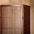 Vintage Japanese Four-Panel Folding Tsuitate Screen, Late Showa 1966-1989 | SKU: 26J-0764 - 14
