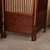 Vintage Japanese Four-Panel Folding Tsuitate Screen, Late Showa 1966-1989 | SKU: 26J-0764 - 15