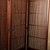 Vintage Japanese Four-Panel Folding Tsuitate Screen, Late Showa 1966-1989 | SKU: 26J-0764 - 24