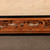 Vintage Japanese Carved Hardwood Ranma Panel, Mid Showa 1946-1965 | SKU: 26J-0767 - 14