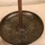 Vintage Japanese Warosoku Shoku Bronze Floor Candlestick Set, Late Showa 1966-1989 | SKU: 26J-0569-2 - 16