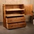 Antique Japanese Kimono tansu, Taisho era, circa 1912-1926 | SKU: 26J-A471 - 7