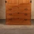 Antique Japanese Kimono tansu, Taisho 1912-1926 | SKU: 26J-A059 - 4