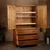 Antique Japanese Kimono tansu, Taisho 1912-1926 | SKU: 26J-A059 - 2