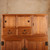 Antique Japanese Three Section Kimono tansu, Taisho era, 1912-1926 | SKU: 26J-A014 - 3