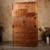 Antique Japanese Three Section Kimono tansu, Taisho era, 1912-1926 | SKU: 26J-A014 - 18