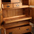 Antique Japanese Three Section Kimono tansu, Taisho, circa 1912-1926 | SKU: 26J-A016 - 8