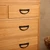 Vintage Japanese Kimono tansu, Late Showa (1966-1989) | SKU: 26J-A023 - 12