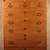 Antique Japanese Three Section Kimono tansu, Taisho era 1912-1926 | SKU: 26J-A032 - 4