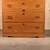 Antique Japanese Three Section Kimono tansu, Taisho era 1912-1926 | SKU: 26J-A032 - 5