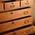 Antique Japanese Three Section Kimono tansu, Taisho era 1912-1926 | SKU: 26J-A032 - 10