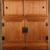 Antique Japanese Three Section Kimono tansu, Taisho 1912-1926 | SKU: 26J-A0480 - 4