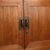 Antique Japanese Three Section Kimono tansu, Taisho 1912-1926 | SKU: 26J-A0480 - 9