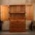 Antique Japanese Two Section Kimono tansu, Taisho era, circa 1912-1926 | SKU: 26J-A069 - 2