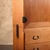 Antique Japanese Two Section Kimono tansu, Taisho era, circa 1912-1926 | SKU: 26J-A069 - 9