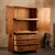 Antique Japanese Two Section Kimono tansu, Taisho era, circa 1912-1926 | SKU: 26J-A069 - 11